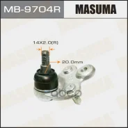 ������� ����� Masuma ���. MB-9704R MB9704R ����