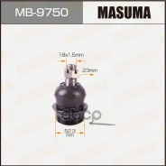 ������� ����� Masuma ���. MB-9750 MB9750 ����