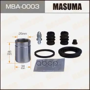 ����������� ���������� �������� � ������� Masuma ���. MBA-0003 MBA0003 ����