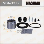 ����������� ���������� �������� � ������� d-54 254981 front Masuma Masuma ���. MBA0017, �������� MBA0017 ����