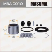 ����������� ���������� �������� � ������� Masuma ���. MBA-0019 MBA0019 ����