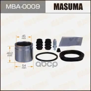 ����������� ���������� �������� ��������� � ������� d-54 Masuma ���. MBA-0009 MBA0009 ����