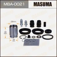 ����������� ���������� �������� � ������� Masuma ���. MBA-0021 MBA0021 ����