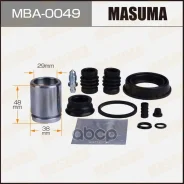 ����������� ���������� �������� � ������� Masuma ���. MBA-0049 MBA0049 ����