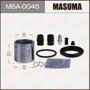 ����������� ���������� �������� � ������� d-54 Masuma, 254937 front Masuma ���. MBA-0045 Masuma, �������� MBA0045 ����