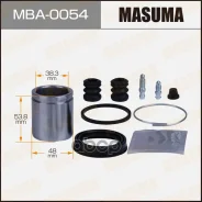 ����������� ���������� �������� � ������� Masuma ���. MBA-0054 MBA0054 ����