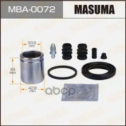 ����������� ���������� �������� � ������� Masuma ���. MBA-0072 MBA0072 ����