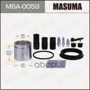 ����������� ���������� �������� ��������� � ������� d-60 Masuma ���. MBA-0059 MBA0059 ����
