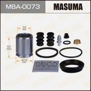 ����������� ���������� �������� � ������� d-42.8 Masuma ���. MBA-0073 MBA0073 ����
