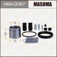 ����������� ���������� �������� � ������� d-60 Masuma ���. MBA-0087 MBA0087 ����