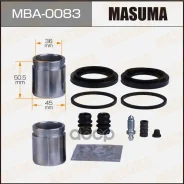 ����������� �������� Nissan Murano/Qashqai ���. Masuma ���. MBA0083 MBA0083 ����