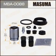 ����������� ���������� �������� � ������� Masuma ���. MBA-0088 MBA0088 ����