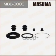 ����������� ���������� �������� Masuma, 238945 rear Masuma ���. MBB0003, ������ MBB0003 ����