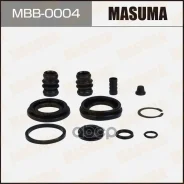 ����������� ���������� �������� 234005 rear Masuma Masuma ���. MBB0004, ������ MBB0004 ����
