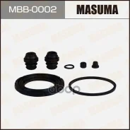 ����������� ���������� �������� Masuma, 260052, 260-10751 front Masuma ���. MBB-0002, �������� MBB0002 ����