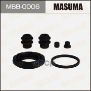 ����������� ���������� �������� Masuma ���. MBB-0006 MBB0006 ����