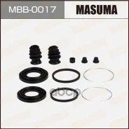 ����������� ���������� �������� Mitsubishi Masuma MBB0017 Masuma ���. MBB-0017 MBB0017 ����
