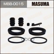 ����������� ���������� �������� 245032 front Masuma Masuma ���. MBB0015, �������� MBB0015 ����