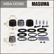 ����������� ���������� �������� � ������� d-40/44 240919 front Masuma Masuma ���. MBA0098, �������� MBA0098 ����