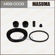 ����������� ���������� �������� 260044 front Masuma Masuma ���. MBB0009, �������� MBB0009 ����