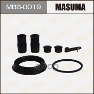 ����������� ���������� �������� Masuma ���. MBB-0019 MBB0019 ����