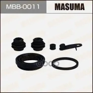 ����������� ���������� �������� Masuma, 234032 rear Masuma ���. MBB0011, ������ MBB0011 ����