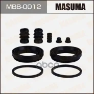 ����������� ���������� �������� Masuma, 243007 front Masuma ���. MBB-0012, �������� MBB0012 ����
