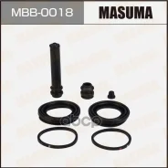 ����������� ���������� �������� Masuma, 245025 front Masuma ���. MBB0018, �������� MBB0018 ����