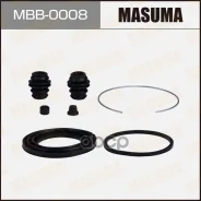 ����������� ���������� �������� Masuma, 260037 front Masuma ���. MBB0008, �������� MBB0008 ����