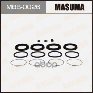����������� ���������� �������� 245016 front Masuma Masuma ���. MBB0026, �������� MBB0026 ����