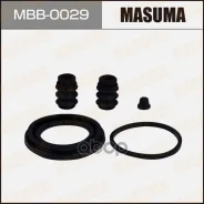 ����������� ���������� �������� Masuma, 254089 front Masuma ���. MBB-0029 Masuma, �������� MBB0029 ����
