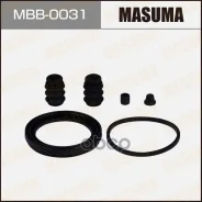 ����������� ���������� �������� 260041 front Masuma Masuma ���. MBB0031, �������� MBB0031 ����