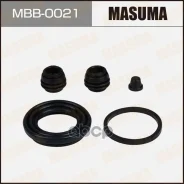 ����������� ���������� �������� Honda ���� KG417/039. CN.02.05189 Masuma ���. MBB-0021 MBB0021 ����
