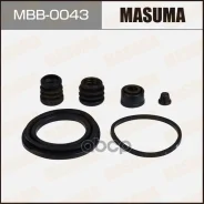 ����������� ���������� �������� 254014 front Masuma Masuma ���. MBB0043, �������� MBB0043 ����