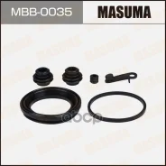 ����������� ���������� �������� Hyundai Masuma MBB0035 Masuma ���. MBB-0035 MBB0035 ����