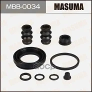 ����������� ���������� �������� Masuma, 241001 rear Masuma ���. MBB0034, ������ MBB0034 ����