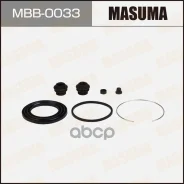 ����������� ���������� �������� 260053, 260-40442 front Masuma Masuma ���. MBB0033, �������� MBB0033 ����