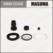 ����������� ���������� �������� Masuma, 238062, 270-30100 rear Masuma ���. MBB-0046, ������ MBB0046 ����