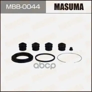 ����������� ���������� �������� Masuma, 251012, 260-30015 front Masuma ���. MBB-0044, �������� MBB0044 ����