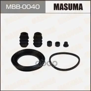 ����������� ���������� �������� Masuma ���. MBB-0040 MBB0040 ����