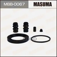 ����������� ���������� �������� Masuma ���. MBB-0067 MBB0067 ����