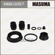 ����������� ���������� �������� 238072 rear Masuma Masuma ���. MBB0057, ������ MBB0057 ����