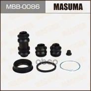 ����������� ���������� �������� Masuma, 232018, 270-40294 rear Masuma ���. MBB0086, ������ MBB0086 ����