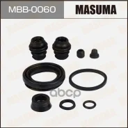 ����������� ���������� �������� Masuma ���. MBB-0060 MBB0060 ����