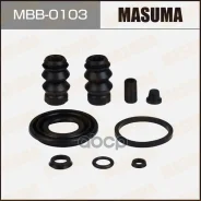����������� ���������� �������� Masuma, 236038 rear Masuma ���. MBB-0103 Masuma, ������ MBB0103 ����