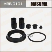 ����������� ���������� �������� 254046 front Masuma Masuma ���. MBB0101, �������� MBB0101 ����
