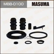 ����������� ���������� �������� ������� Masuma ���. MBB-0100 MBB0100 ����