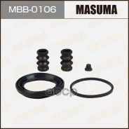 ����������� ���������� �������� 257058 front Masuma Masuma ���. MBB0106, �������� MBB0106 ����