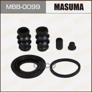 ����������� ���������� �������� 234031 rear Masuma Masuma ���. MBB0099, ������ MBB0099 ����