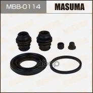 ����������� ���������� �������� 238078, 270-20786 rear Masuma Masuma ���. MBB0114, ������ MBB0114 ����
